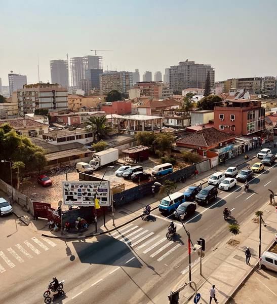 Formações autárquicas