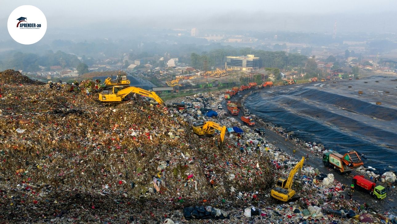 Gestão de Resíduos Sólidos, Ambiente e Sustentabilidade Municipal