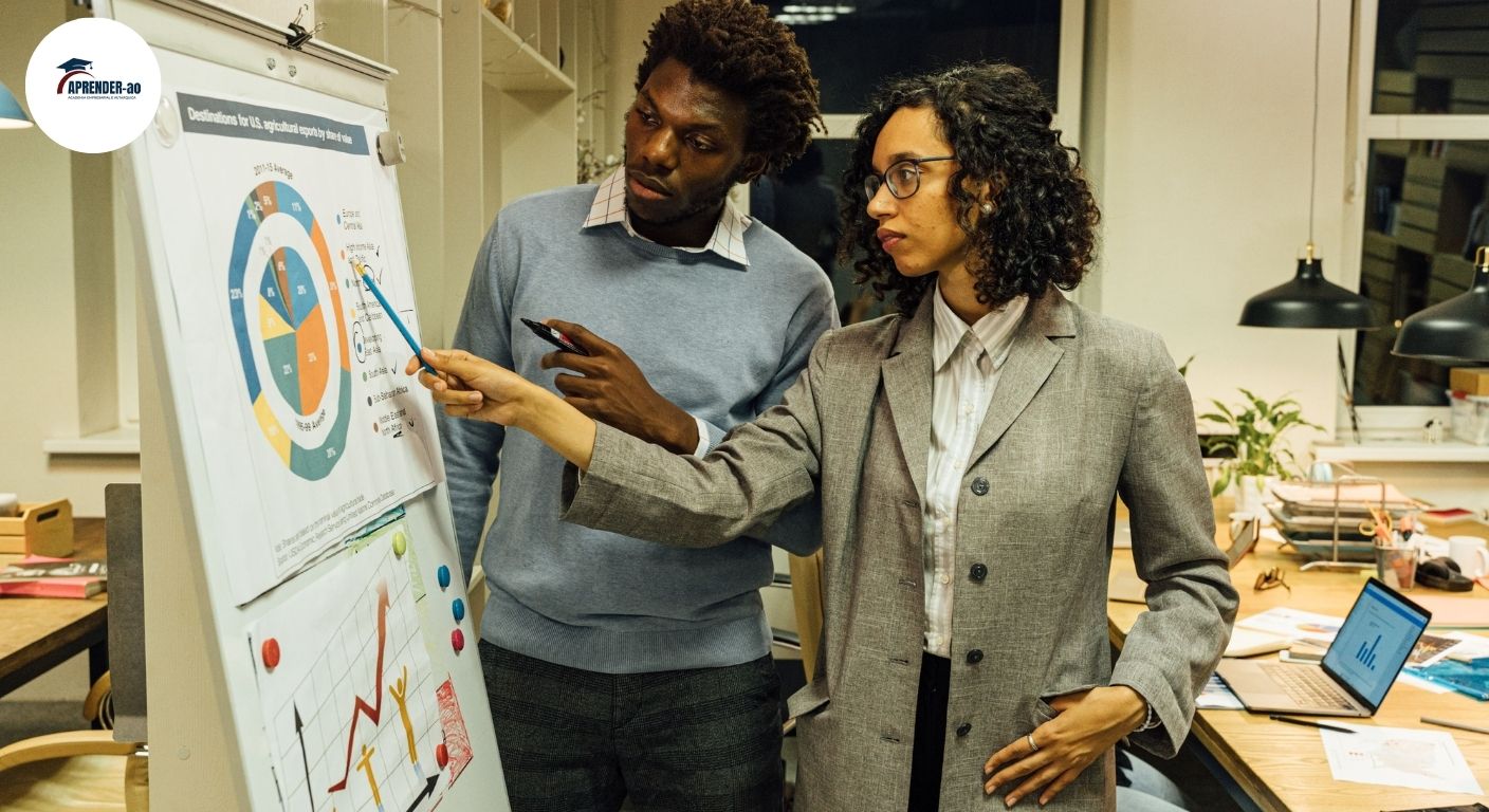 Business Intelligence e Análise de Dados para Gestores