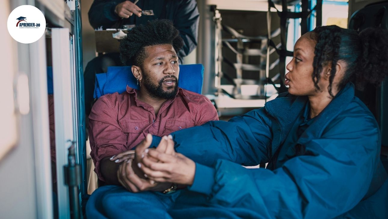 Atendimento a Pacientes em Situação de Crise