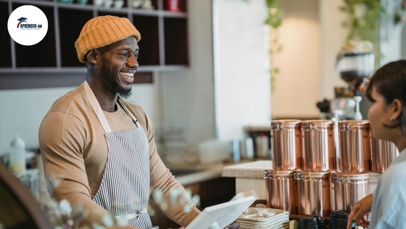 Comunicação e Atendimento Profissional