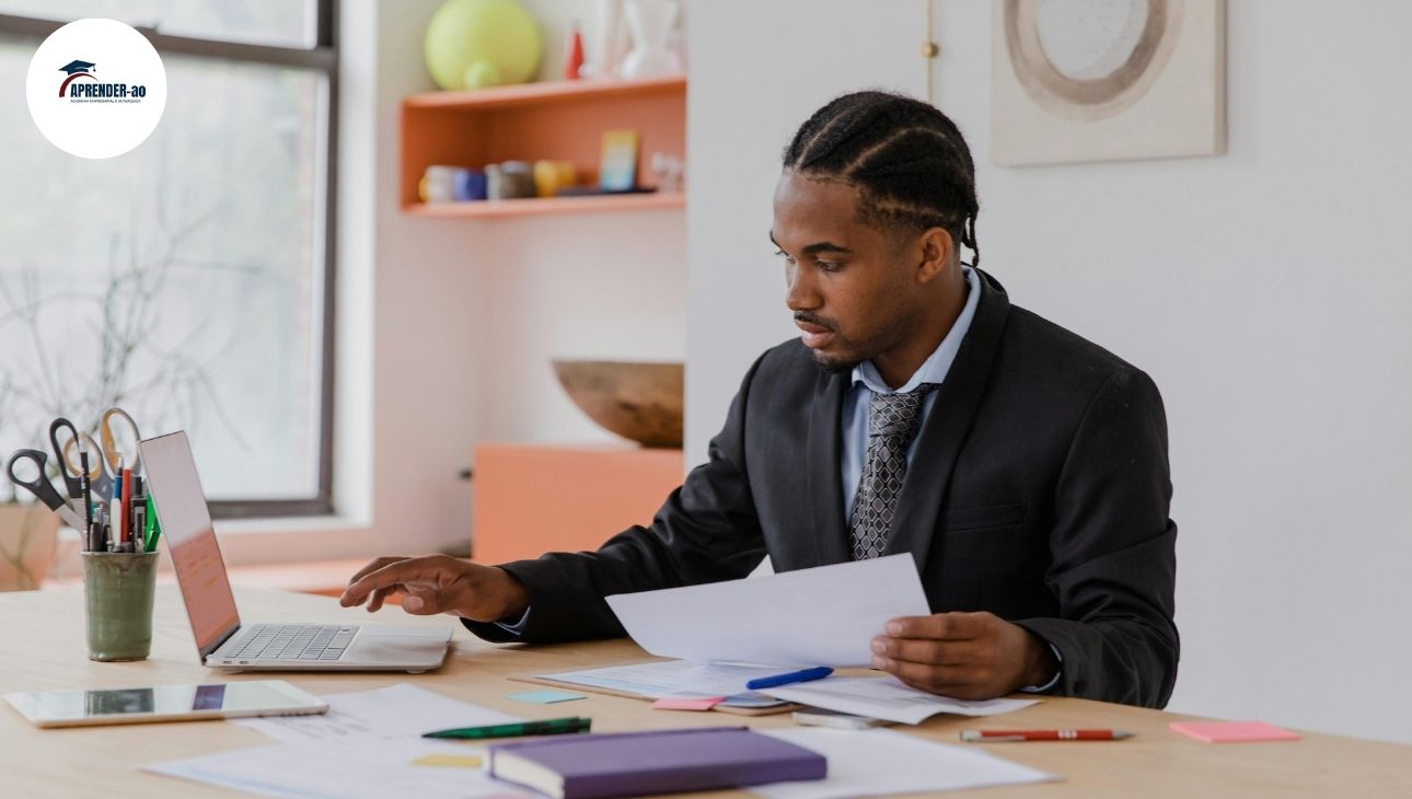 Formalização, Ética e Responsabilidade no Negócio