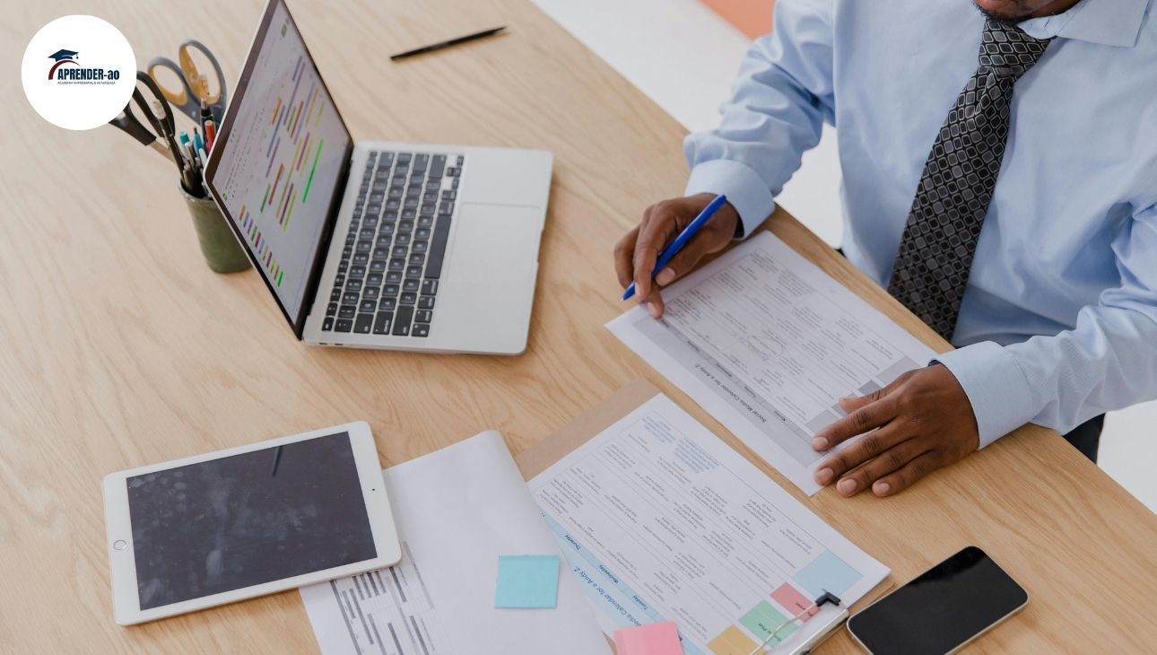 Fundamentos da Administração e Comunicação Escrita