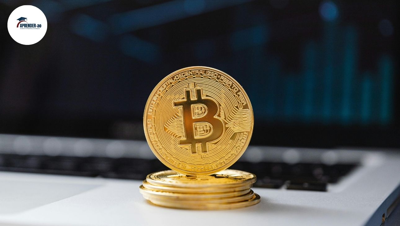 Introdução à Bitcoin e às Criptomoedas