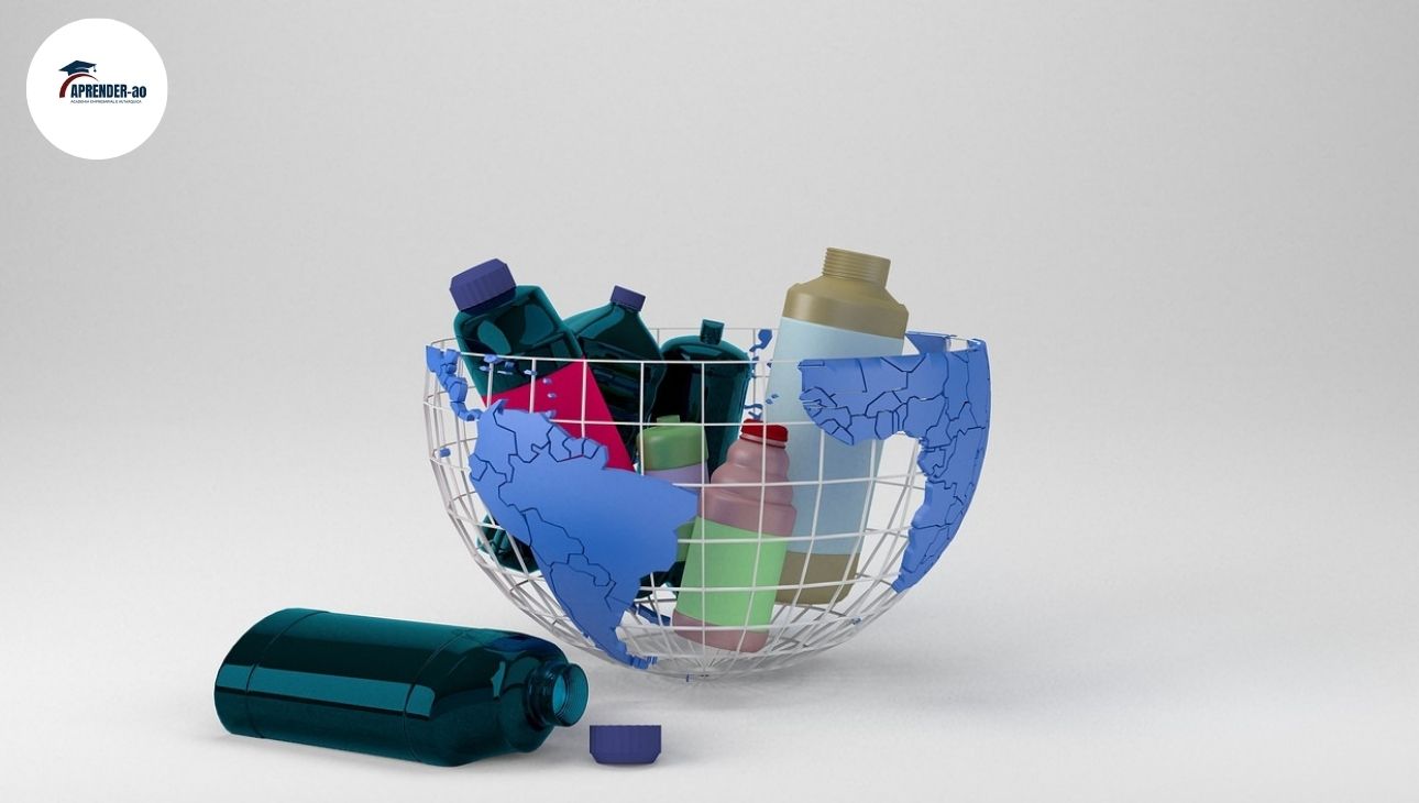 Introdução à Gestão Ambiental nas Organizações