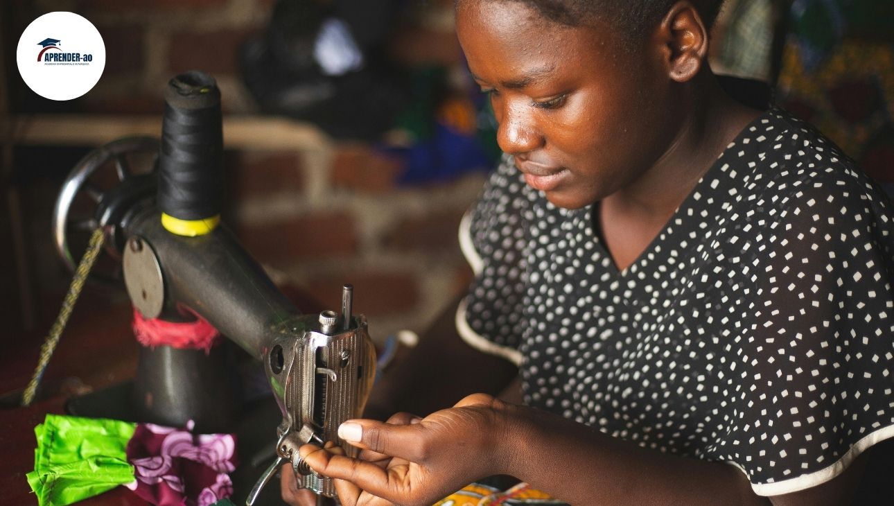 Mentalidade Empreendedora e Projeto de Vida