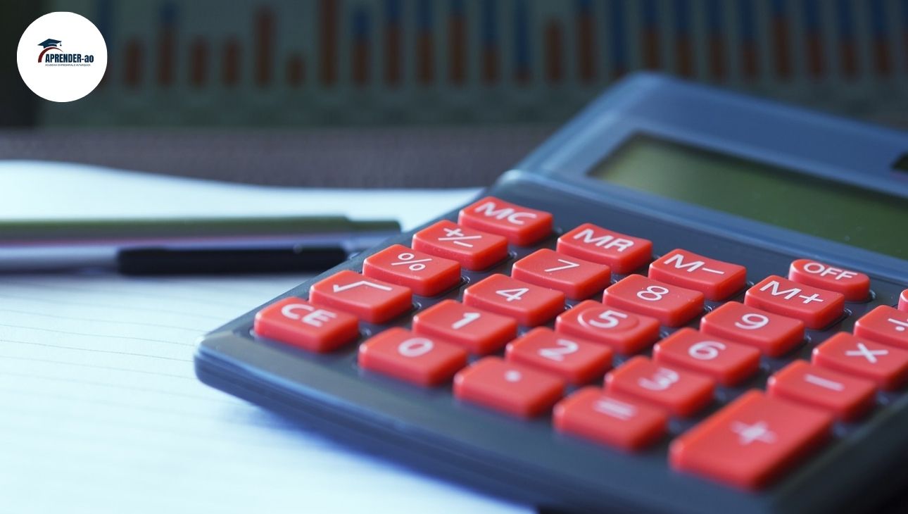 Noções Essenciais de Gestão Financeira