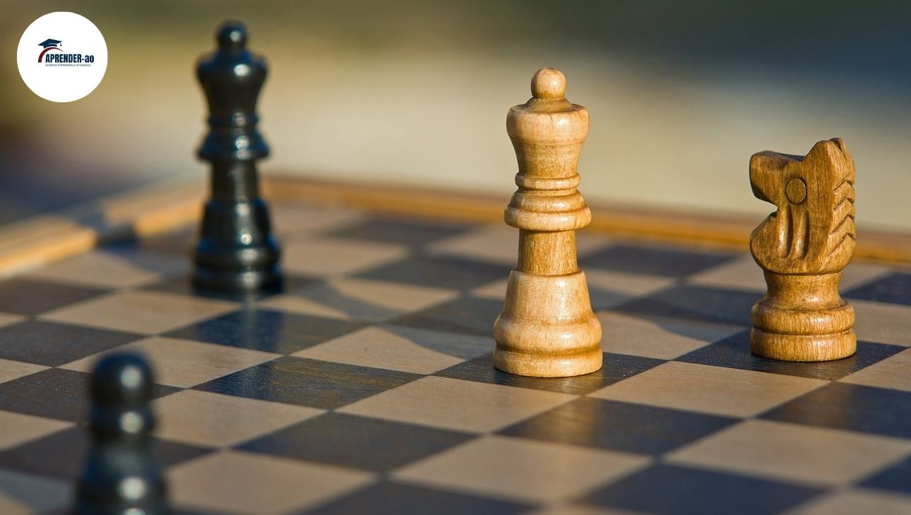 Planeamento Estratégico Simplificado