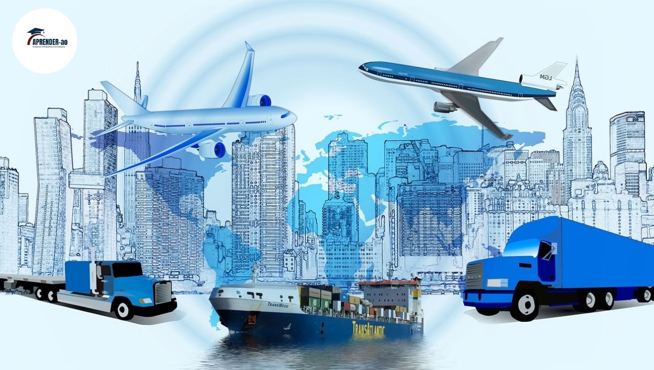 Planeamento Logístico e Otimização de Processos