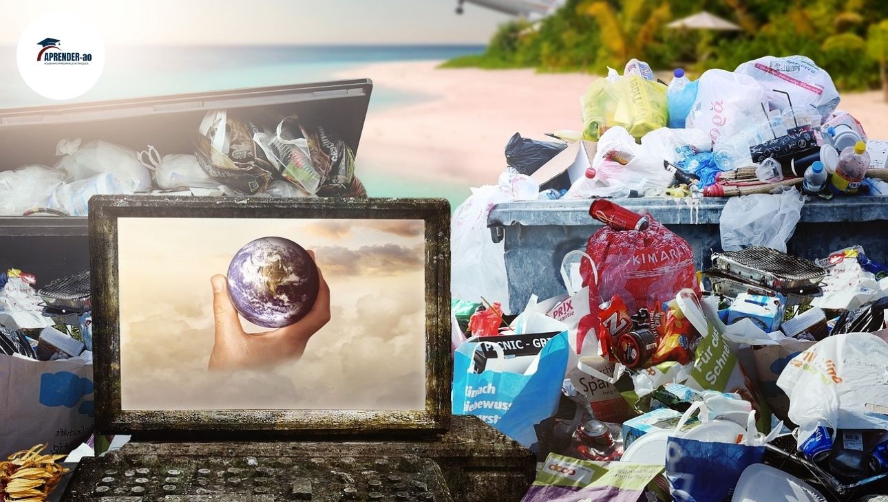 Resíduos Sólidos: Gestão, Redução e Valorização